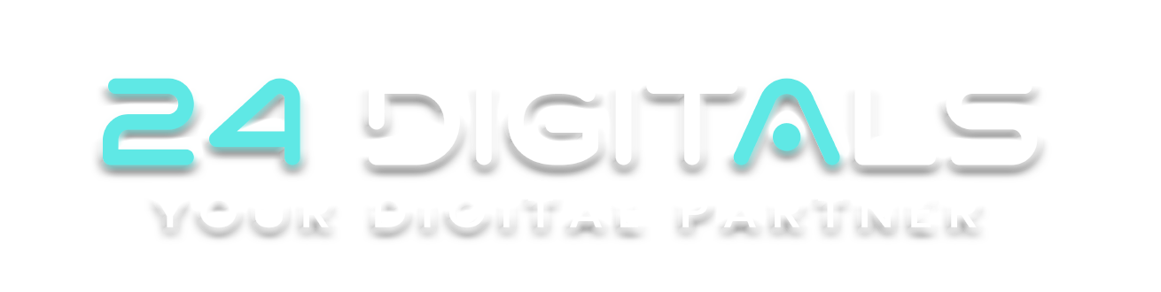 24 Digitals Logo